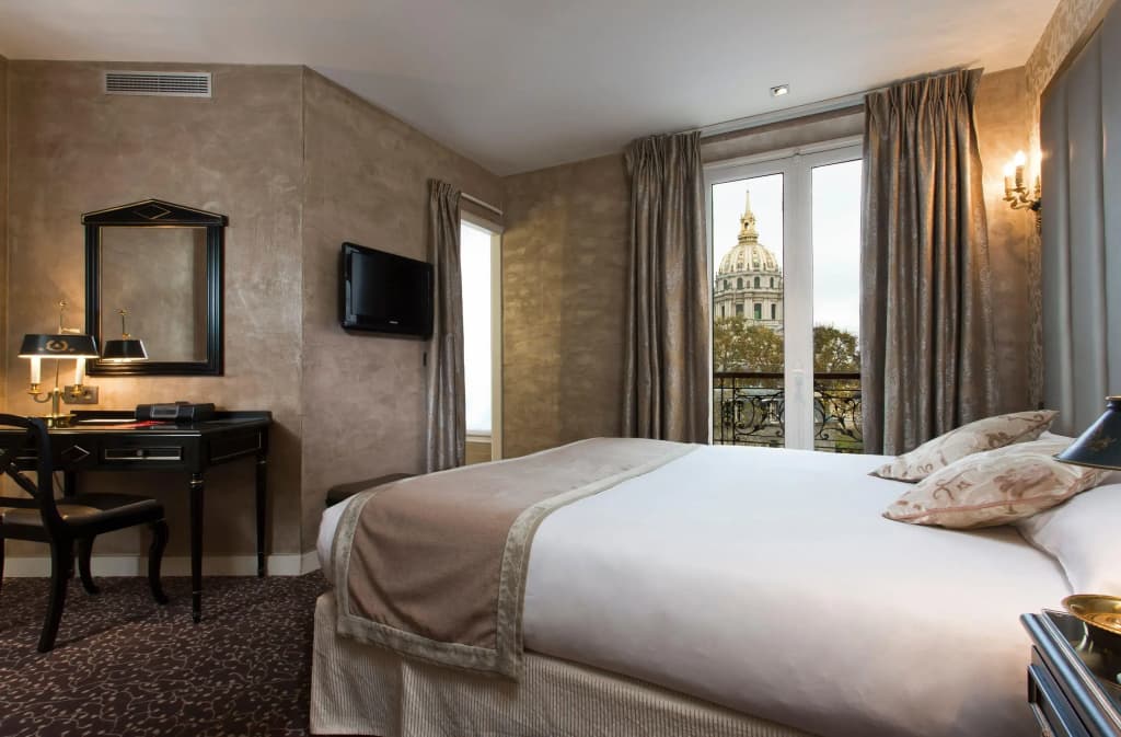 Hotel Empereur - Miniature 7