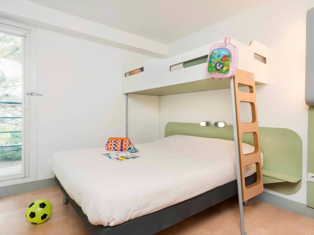 ibis budget Béziers Est La Giniesse - Photo 4