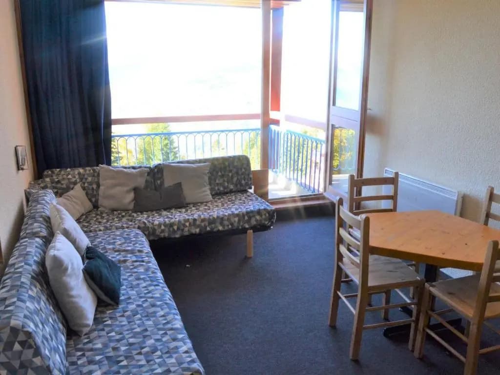 Appartement Les Arcs 1800, 2 pièces, 5 personnes - FR-1-411-541 - Photo 2