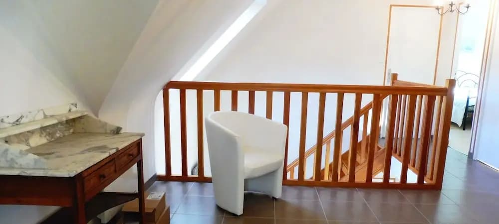 Maison sur les hauteurs - Photo 3