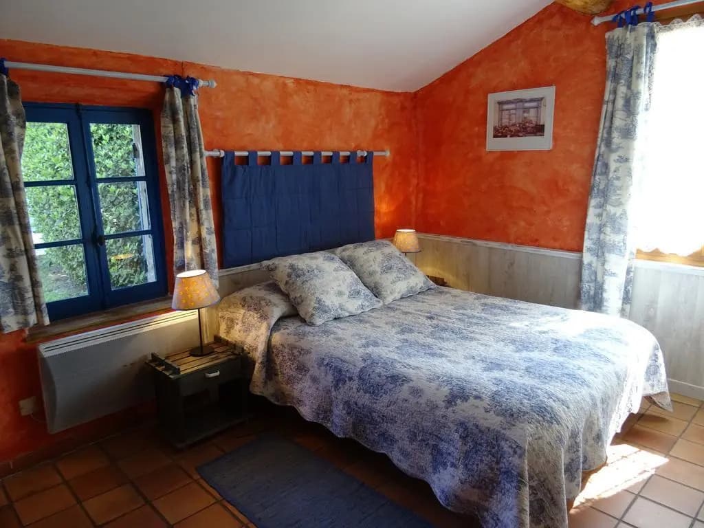 La Bastide Bleue - Photo 5