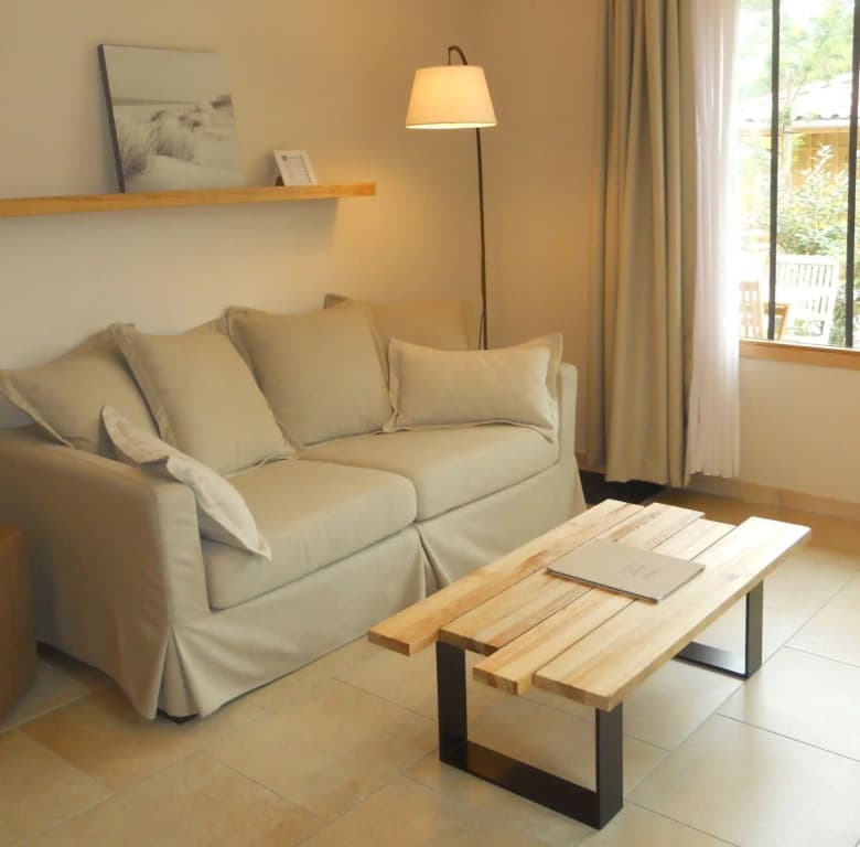 Domaine du Ferret Restaurant & Spa - Photo 2