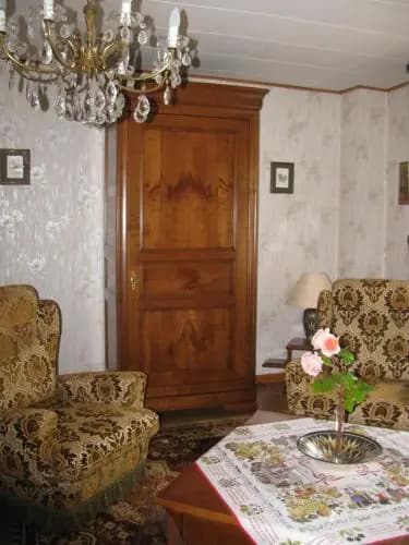 Gîte L'Alsace à Coeurs - Miniature 6