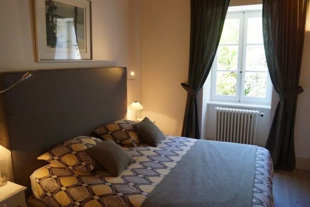 Le clos de Lapras Gite - Photo 4
