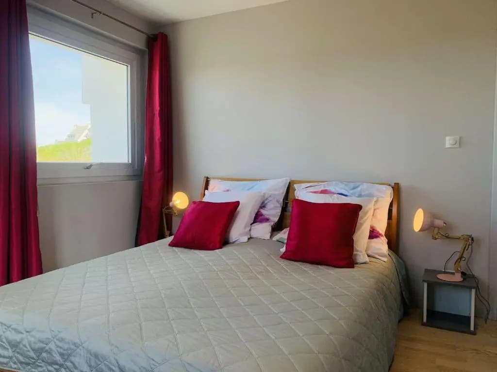 Maison Trébeurden, 5 pièces, 8 personnes - FR-1-542-25 - Photo 3