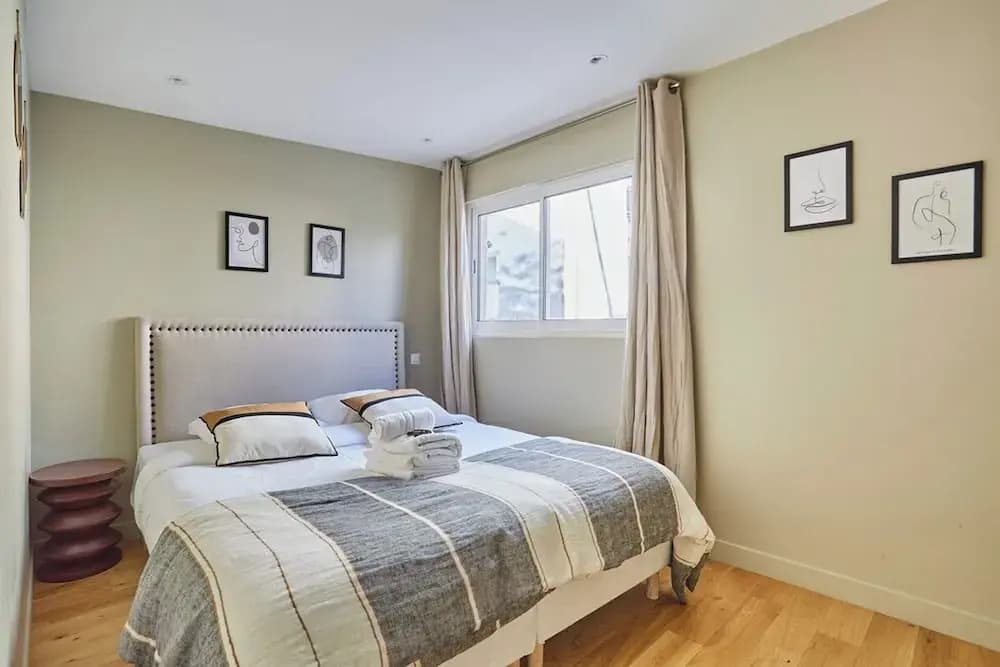 Superb Apartment 2 Bedrooms Center of Paris - Photo 2