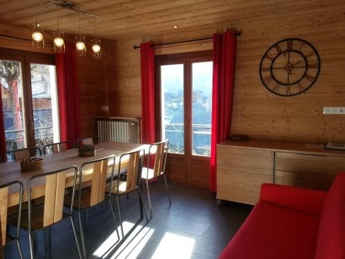 Chalet La Clavel'la - Miniature 6