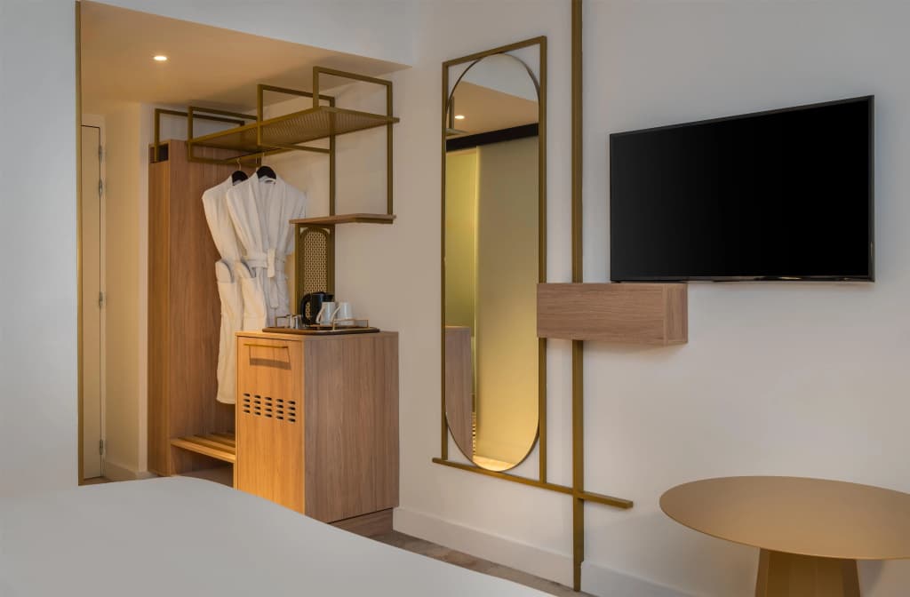 Hyatt Centric Reims - Miniature 6