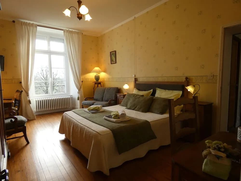 Le Tertre - Photo 3