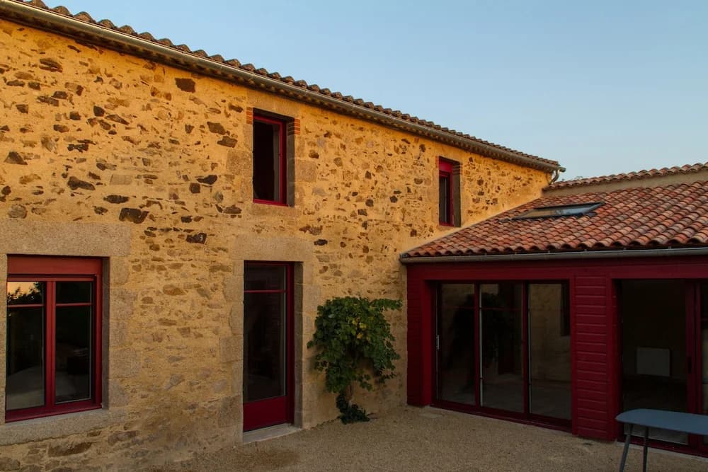 Le Puy Carmin - Chambres D'hôtes - Photo 1
