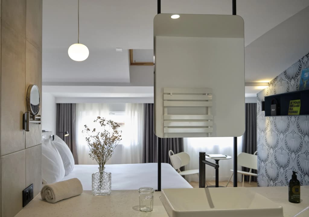Maison Juste - Miniature 7