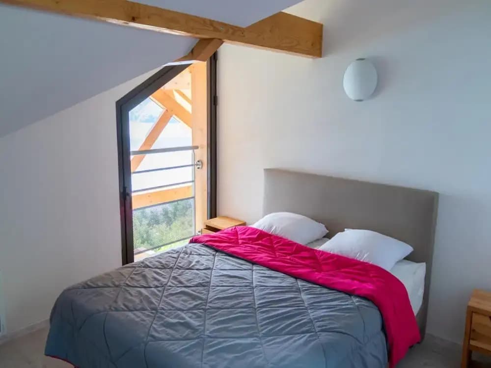 Mobile Homes for 4 People With Lake View in Residence L'ecrin du Lac, Chorges - Photo 2