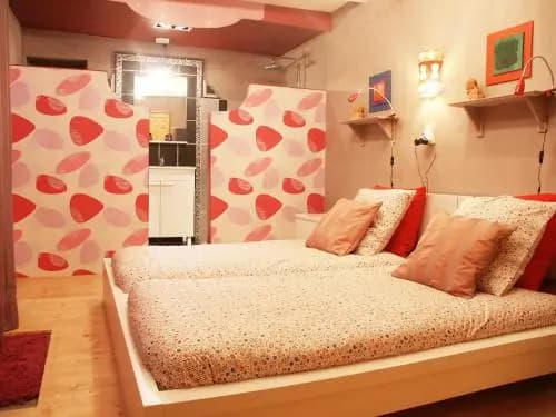Holiday Home LA VIOLETTE - Photo 4