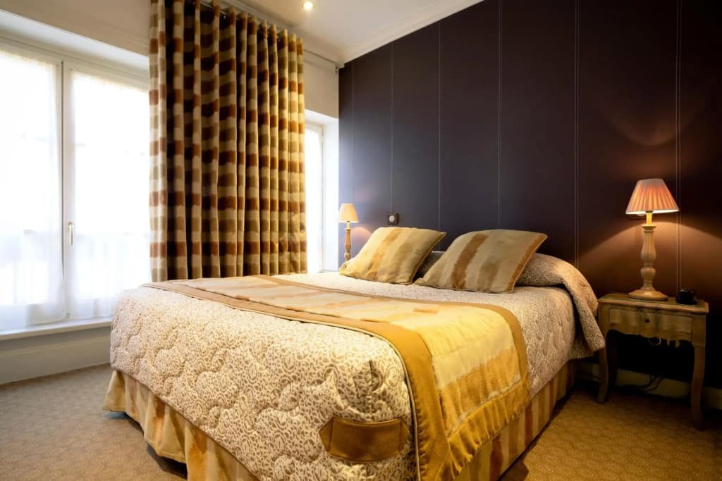 Grand Hotel Des Terreaux - Miniature 6