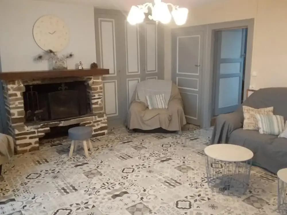 Roulotte du Préamont - Photo 3