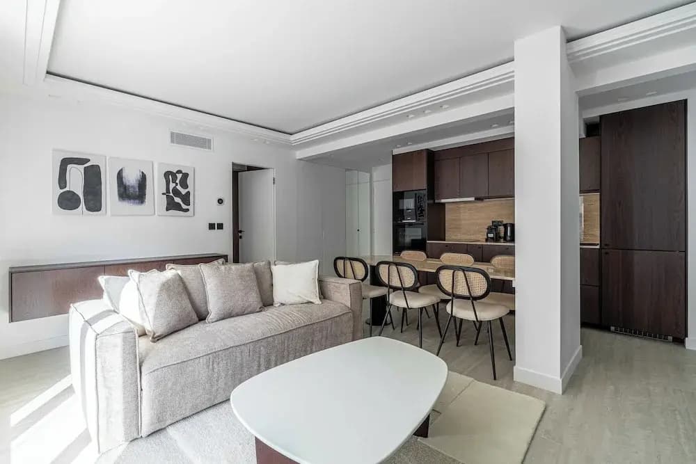 Luxurious Apartment - Croisette/carra D'or - Photo 4