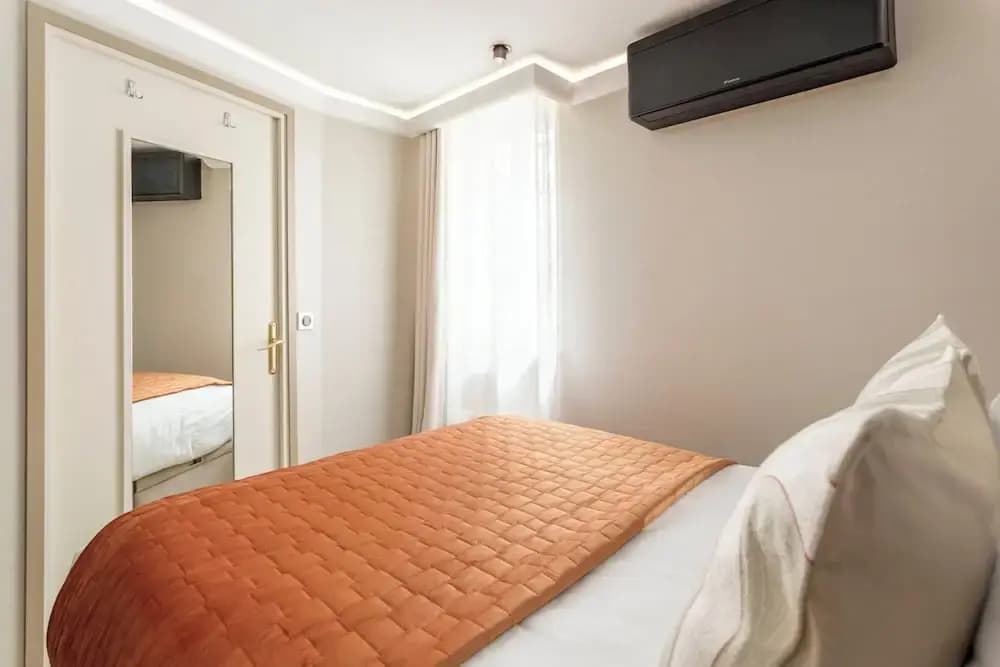 Merveil Luxury Suites - Bourse I-II - Photo 5