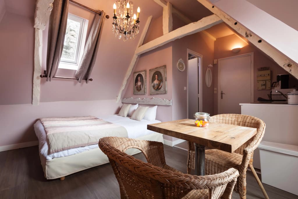 Logis Hôtel Arvor - Photo 3
