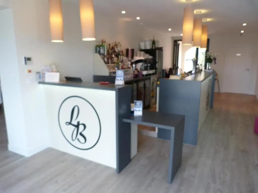 Hotel La Bourrine - Photo 2