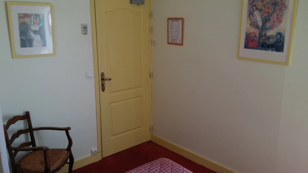 Hotel Marcellin - Photo 2