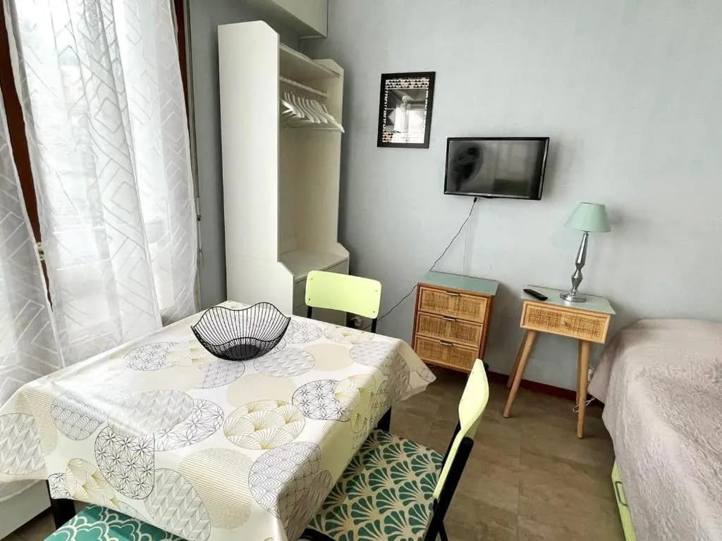 Appartement Aix-les-Bains, 1 pièce, 2 personnes - FR-1-555-10 - Photo 1