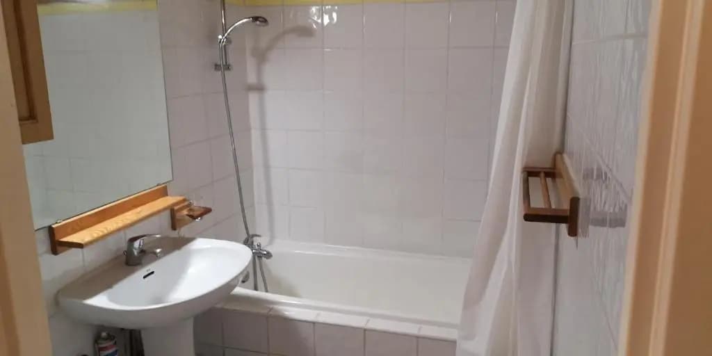 Résidence Cap Azur Appartement 215 - Photo 5