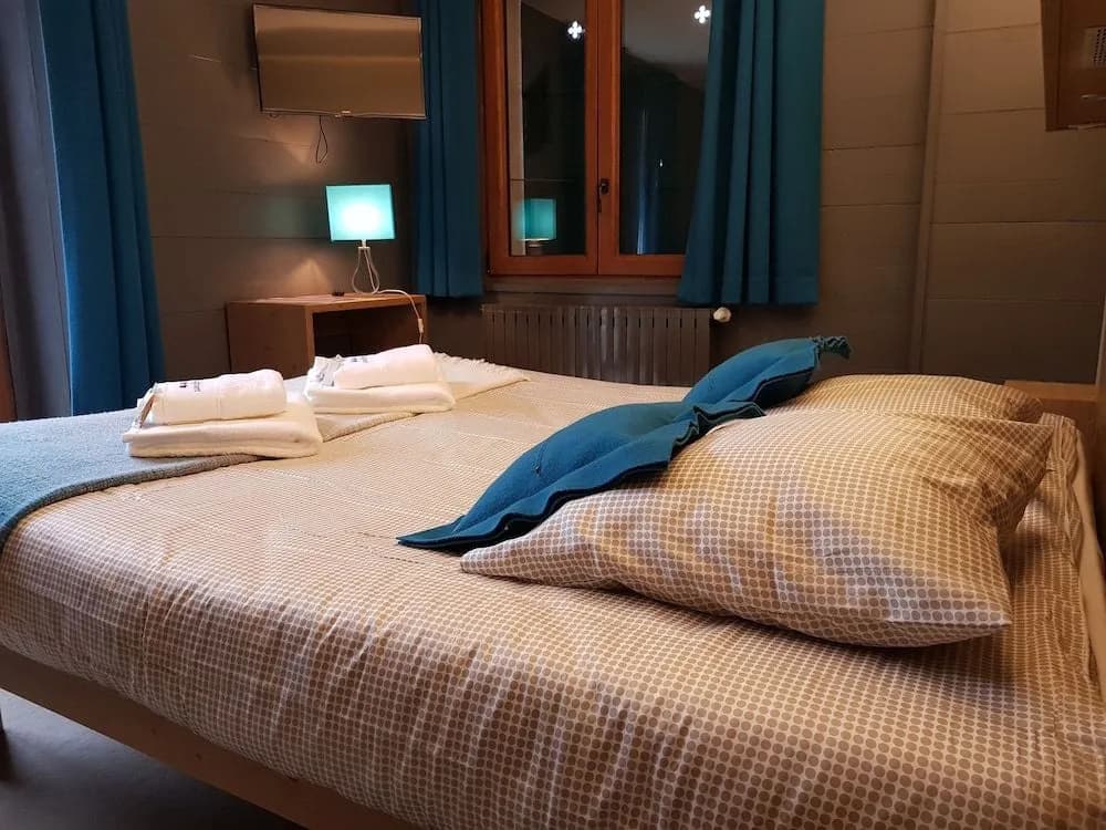 hotel le Malgovert - Photo 3