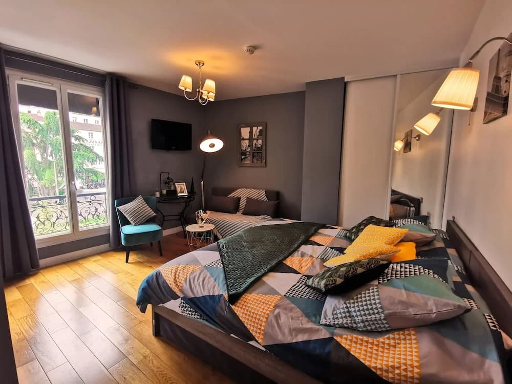 Hôtel oh sèvres autrement - Photo 5