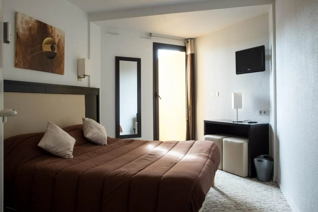 Hôtel le Collier - Photo 4