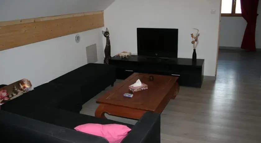 Gite Bannost - Photo 4