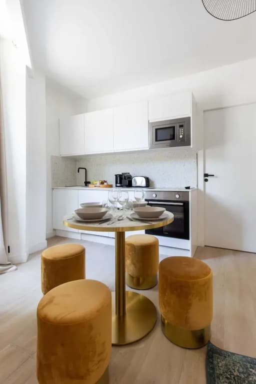 Cosy Apartment - Parc des Expositions / Tour Eiffel 2 - Miniature 6