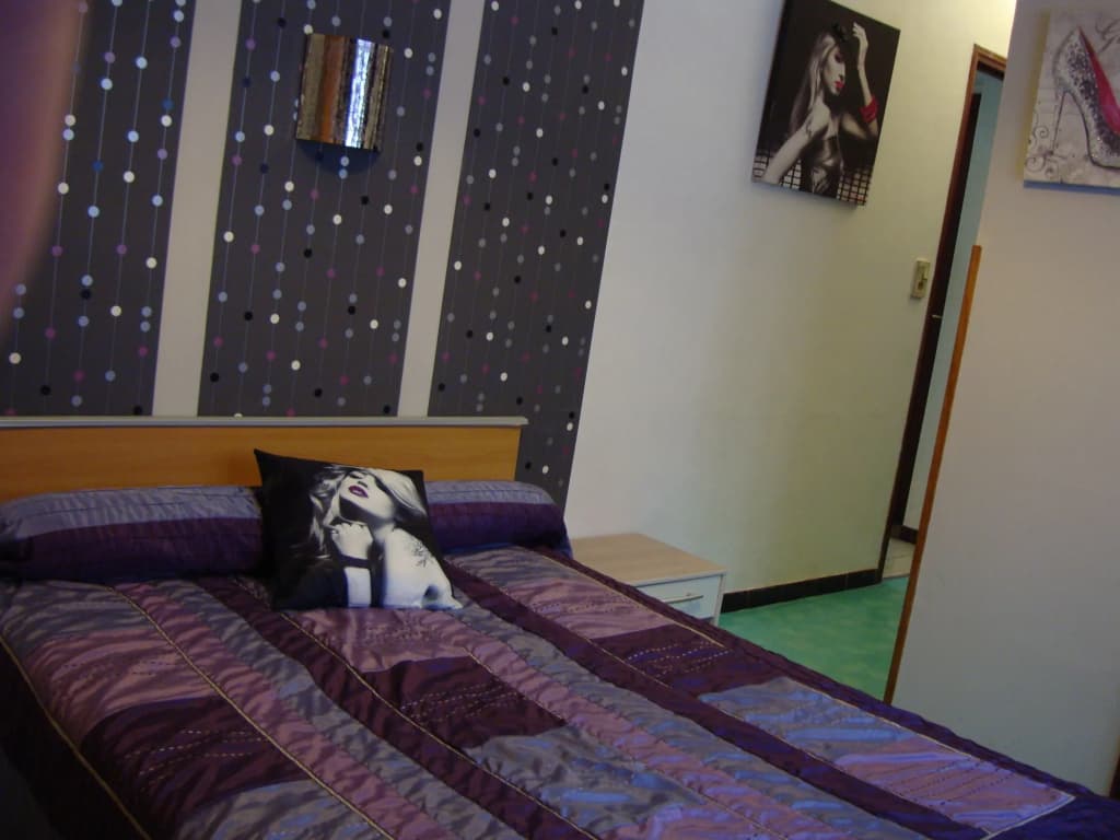 Hotel Les Myrtes - Photo 4