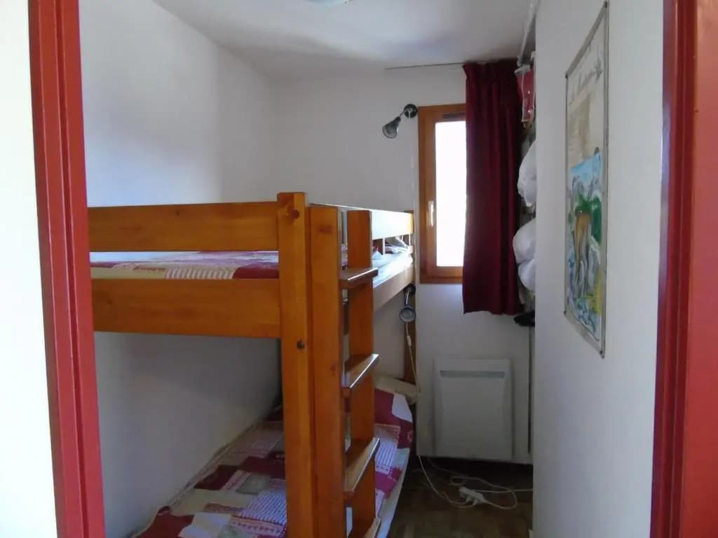 Appartement Valfréjus, 3 pièces, 6 personnes - FR-1-561-28 - Photo 4