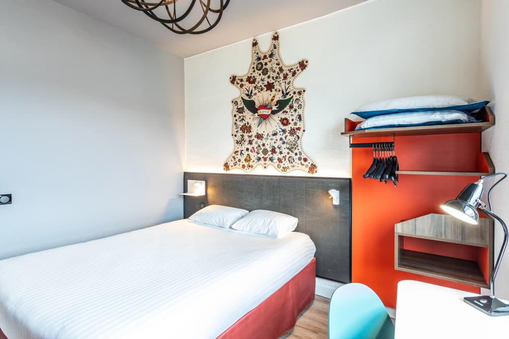 The Originals City, Hôtel Le Berry, Bourges - Photo 5