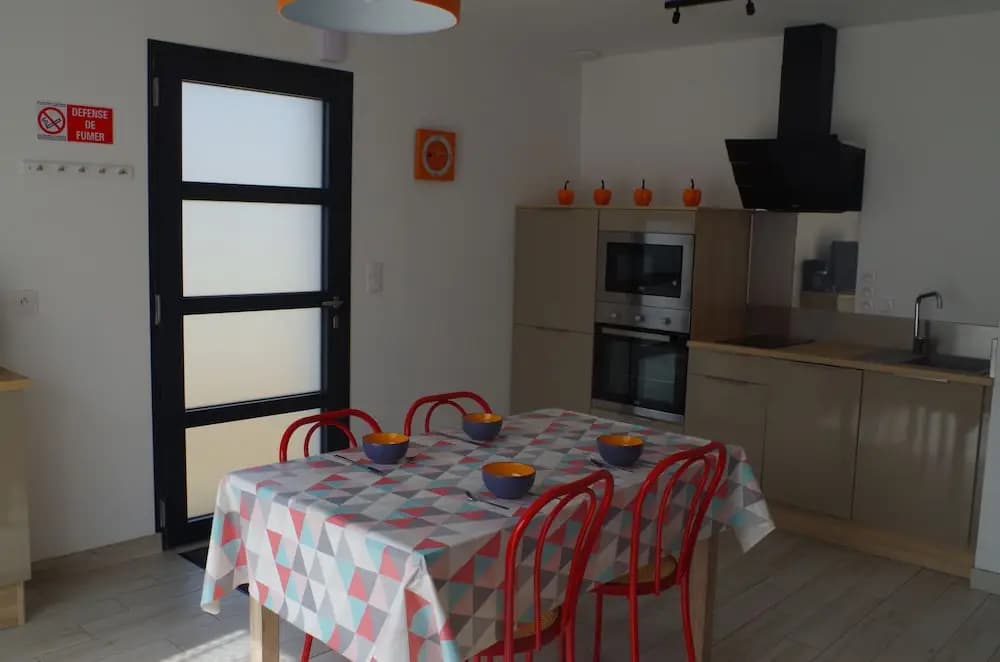 Tikorelo Appartements Guidel - Photo 3