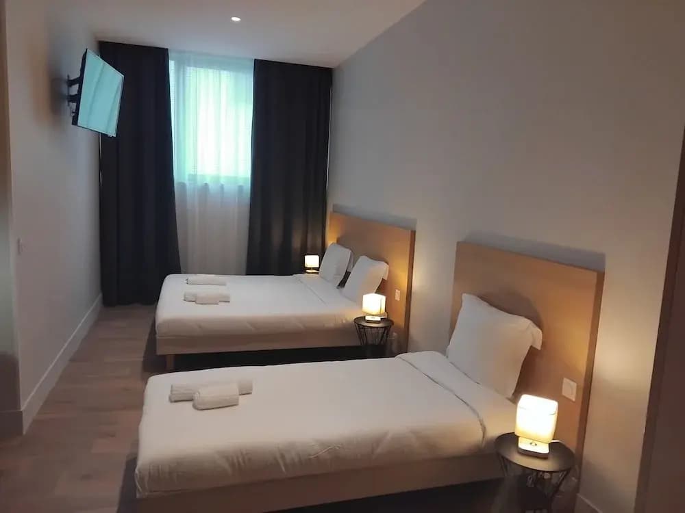Appart Hotel Residis Paray - Orly - Photo 1