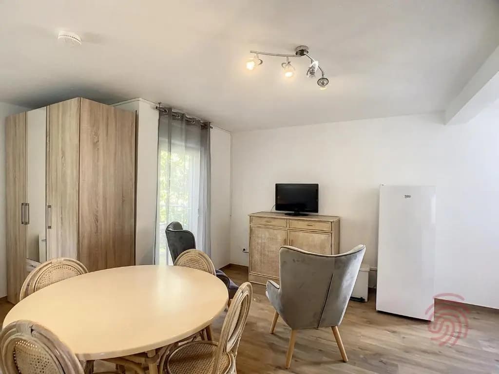 Appartement Lamalou-les-Bains, 1 pièce, 2 personnes - FR-1-451-46 - Photo 2
