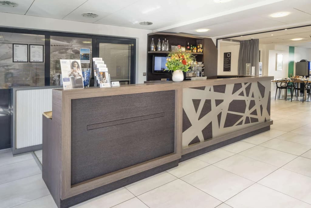 Best Western Les Aureliades - Photo 2