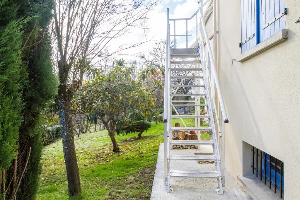 Villa Ivoire - Photo 4