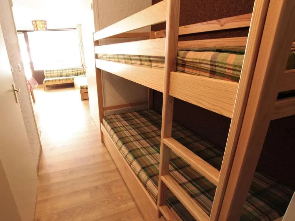 Appartement Serre Chevalier, 1 pièce, 4 personnes - FR-1-330F-98 - Photo 5