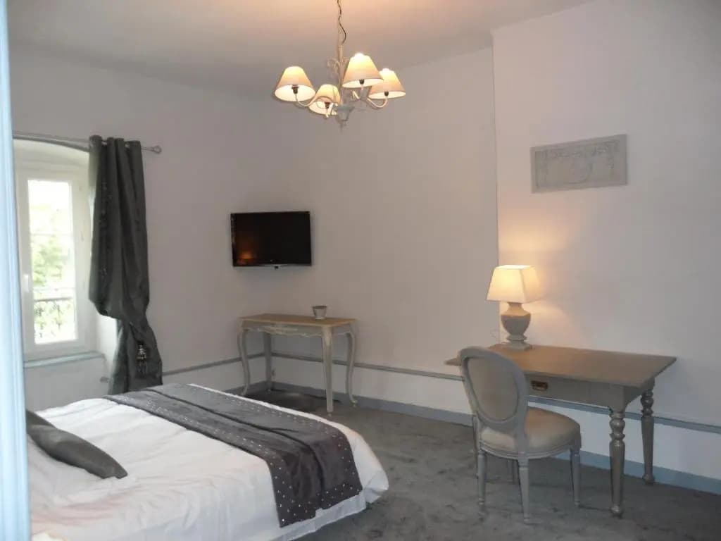 Chateau les 4 saisons - Photo 2