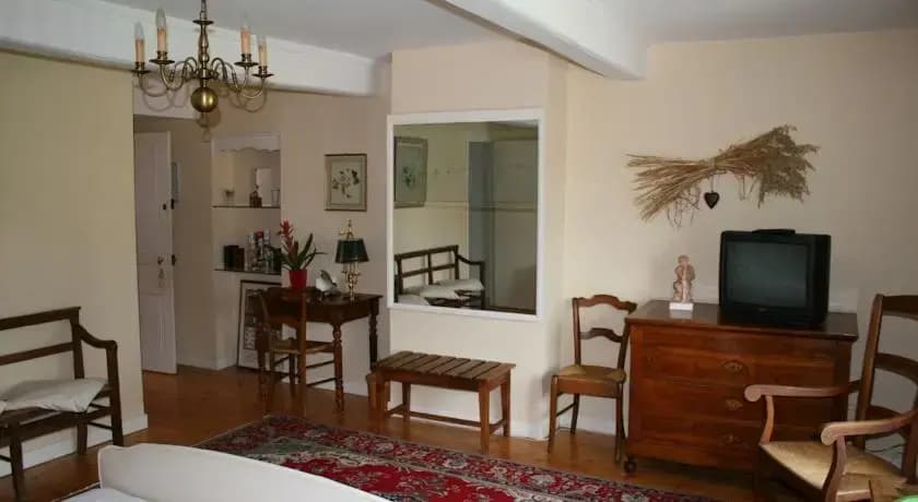 Domaine du Château de Marchangy - Photo 2