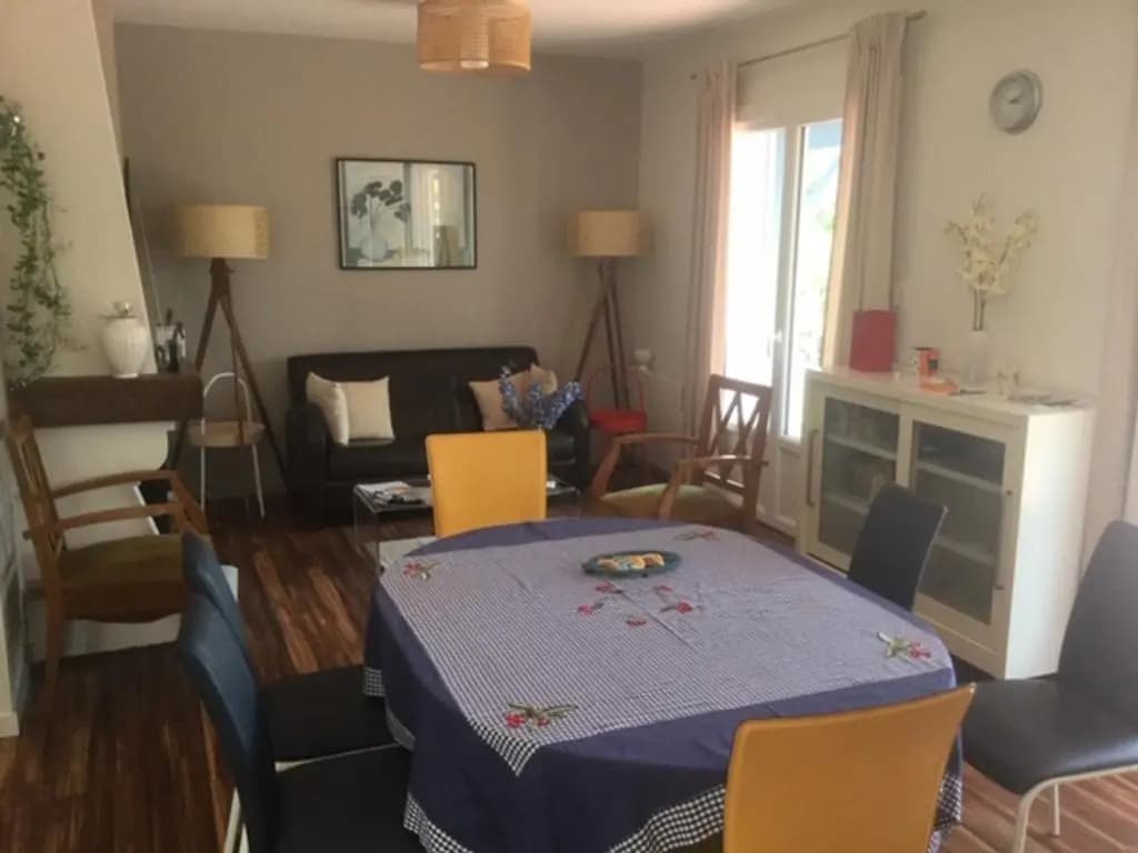 Maison Saint-Jean-de-Monts, 4 pièces, 6 personnes - FR-1-323-222 - Photo 3