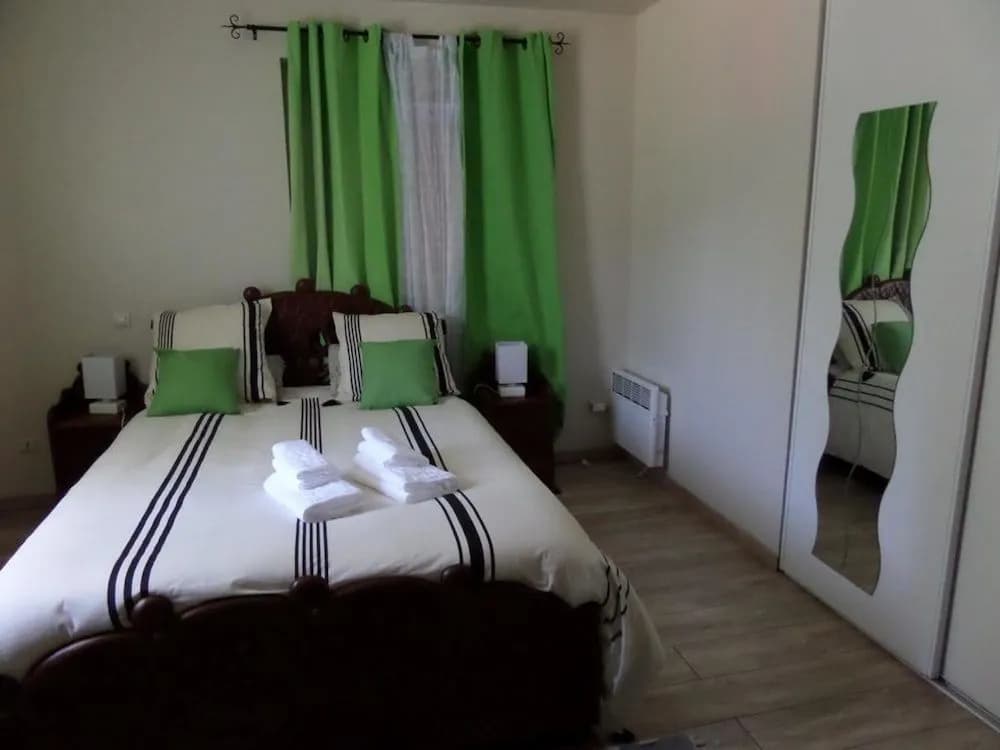 Chambres d'Hôtes Ronquer - Photo 5