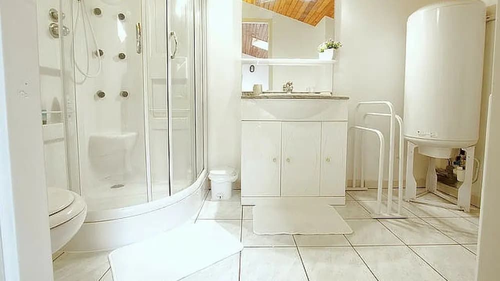 Holiday home Duplex Toulouse Centre - Miniature 7