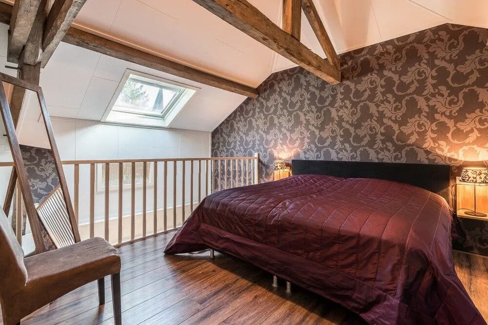 Château de Buros - Miniature 6