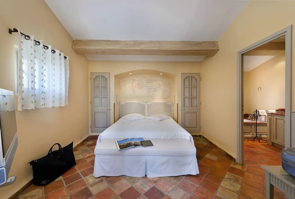 La Bastide Saint Antoine - Photo 2
