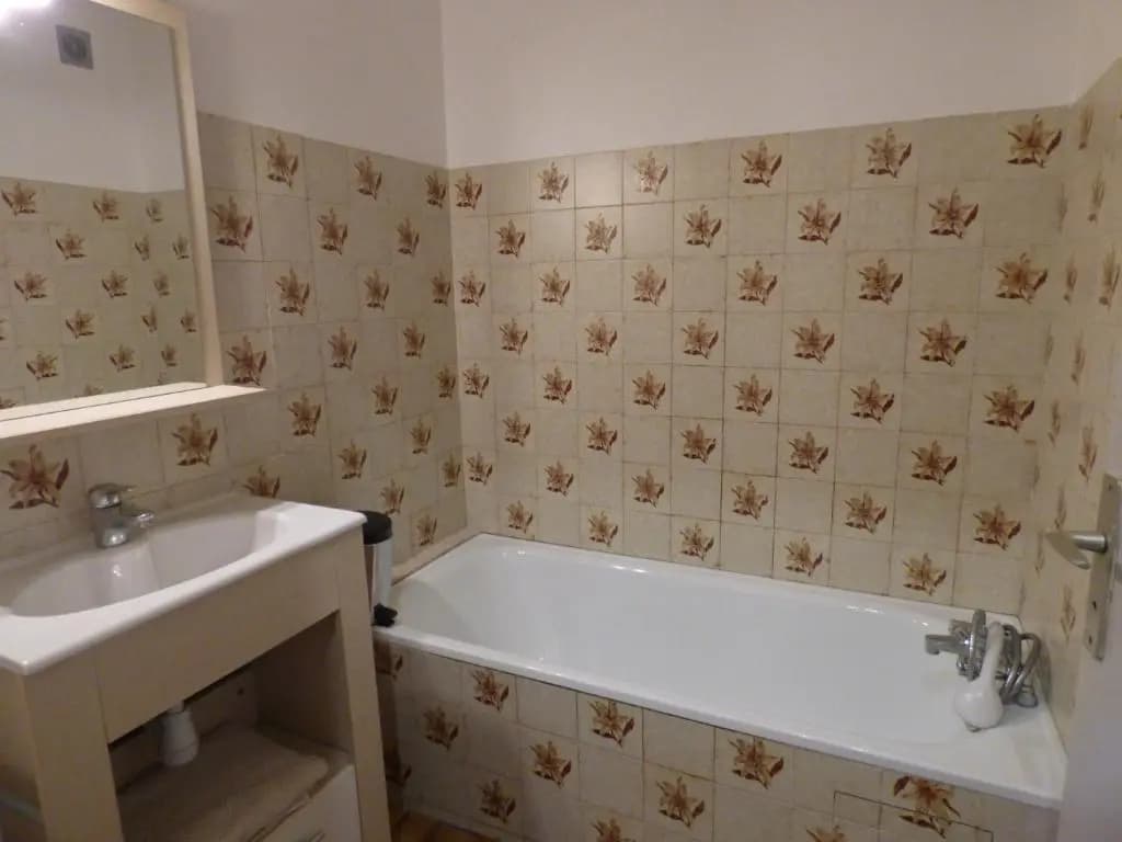 Studio Saintes-Maries-de-la-Mer, 1 pièce, 4 personnes - FR-1-475-39 - Photo 5