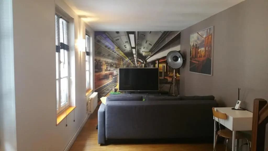 Le Duplex - Miniature 8