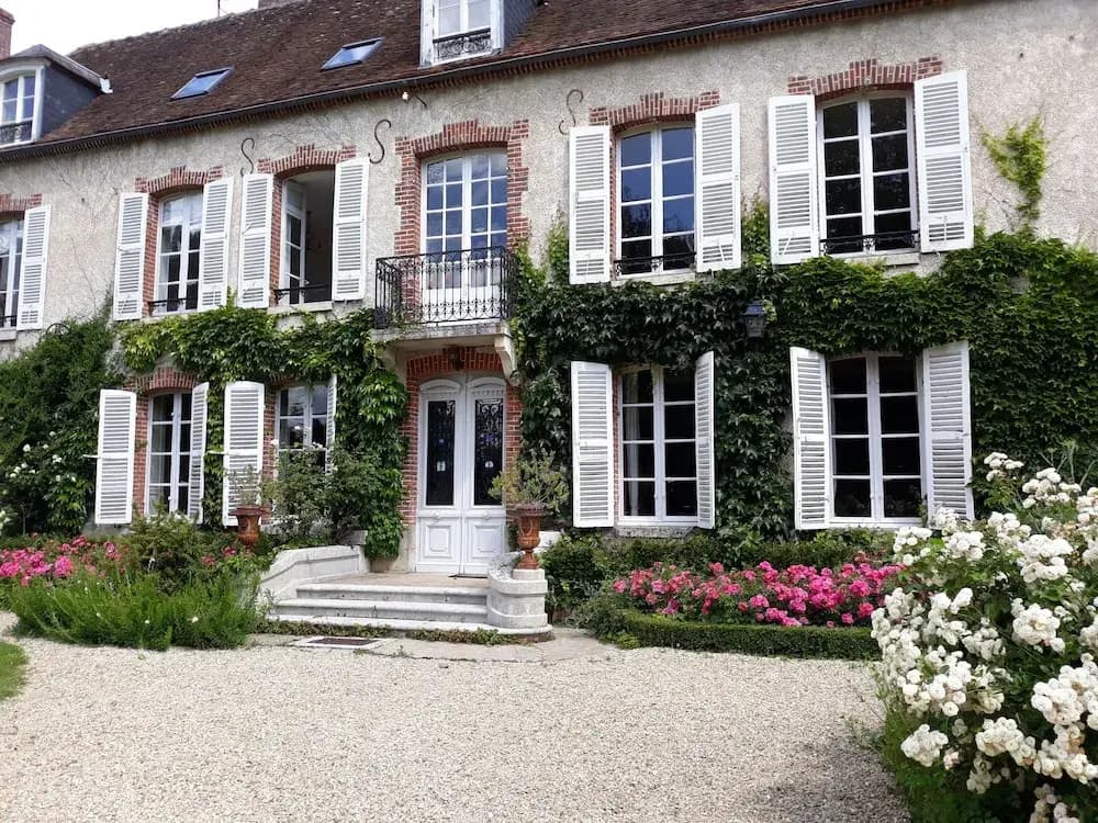 Le Clos Saint Nicolas - Photo 1